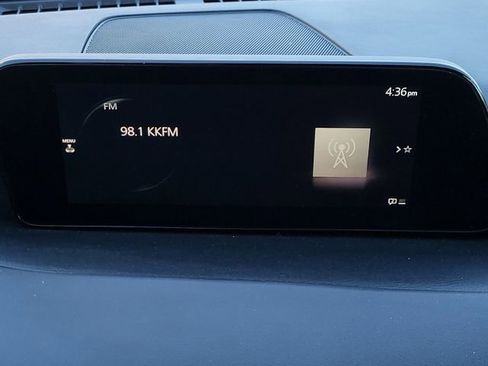 Certified 2025 MAZDA MAZDA3 s image 7