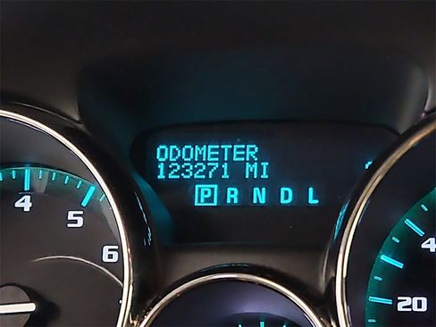 Used 2017 Buick Enclave Leather image 22