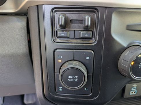 Certified 2025 Ford F350 XL w/ XL Off-Road Package image 26