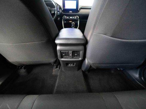 Used 2023 Toyota RAV4 XLE image 22