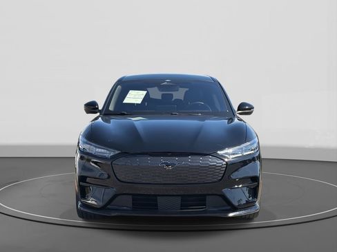 Used 2023 Ford Mustang Mach-E GT image 3
