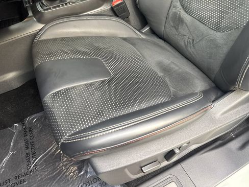Used 2024 Ford Bronco Raptor w/ Interior Carbon Fiber Pack 6 AWD/4WD image 31