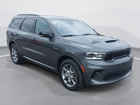 New 2026 Dodge Durango GT image 3