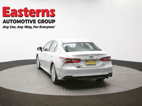 Used 2023 Toyota Camry LE w/ Convenience Package image 64