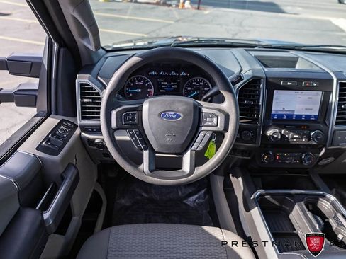 Used 2022 Ford F250 XLT w/ XLT Premium Package image 2