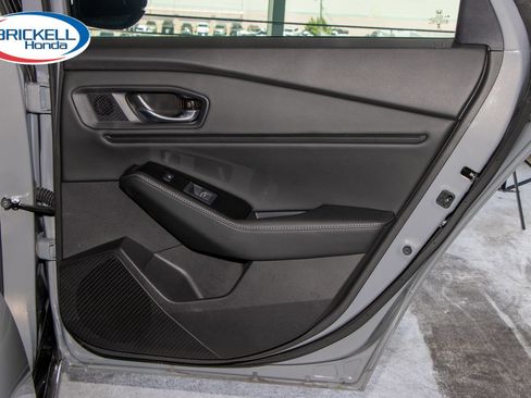 Certified 2025 Honda Accord Touring image 14