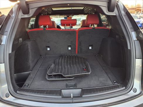 Certified 2024 Acura RDX A-Spec image 20