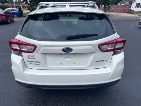 Used 2018 Subaru Impreza 2.0i Premium w/ Eyesight & BSD & Rcta AWD/4WD image 5