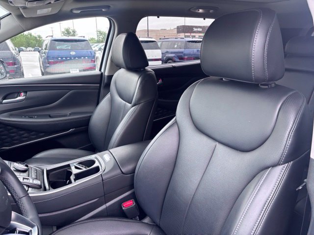 Used 2023 Hyundai Santa Fe SEL w/ Premium Package AWD/4WD image 20