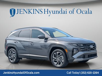 New 2026 Hyundai Tucson SEL Plus w/ Tow & Go Package