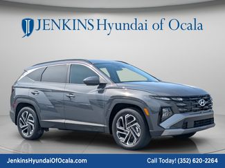 New 2026 Hyundai Tucson SEL Plus w/ Tow & Go Package FWD video 1