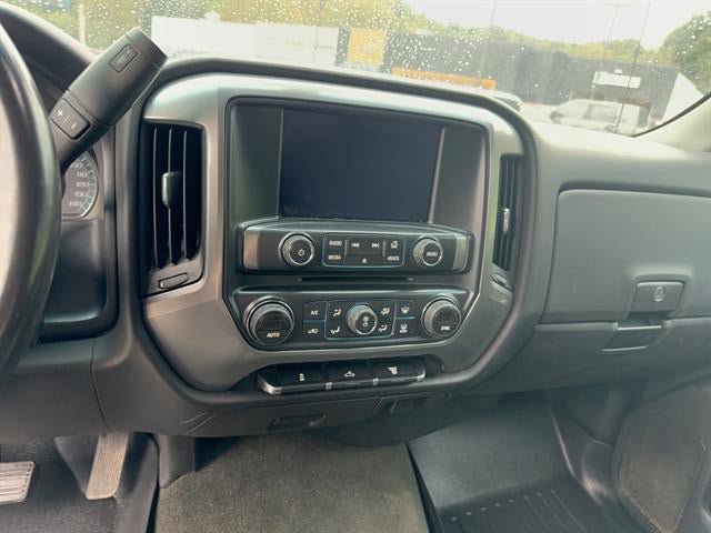 Used 2016 Chevrolet Silverado 2500 LT w/ LT Convenience Package AWD/4WD image 18
