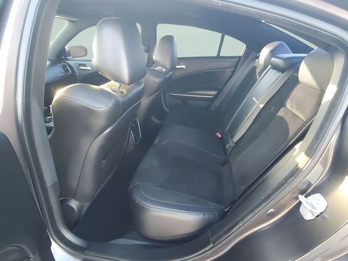 Used 2021 Dodge Charger R/T w/ Plus Group image 23