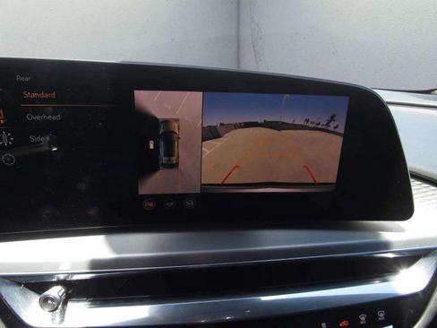 Used 2024 Cadillac Lyriq Sport RWD image 19
