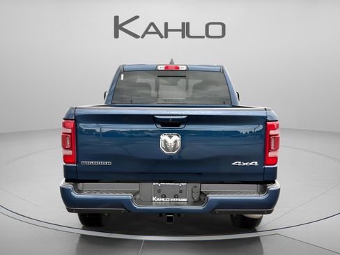 Used 2023 RAM 1500 Big Horn AWD/4WD image 4