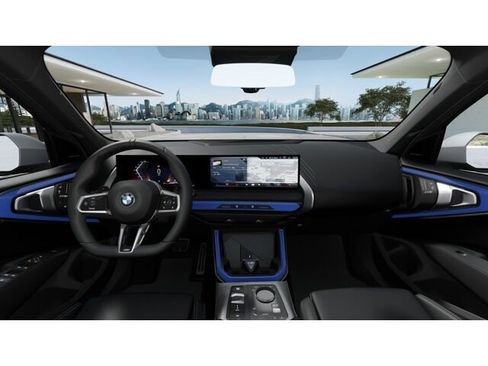 New 2026 BMW X3 xDrive30 w/ M Sport Package AWD/4WD image 10