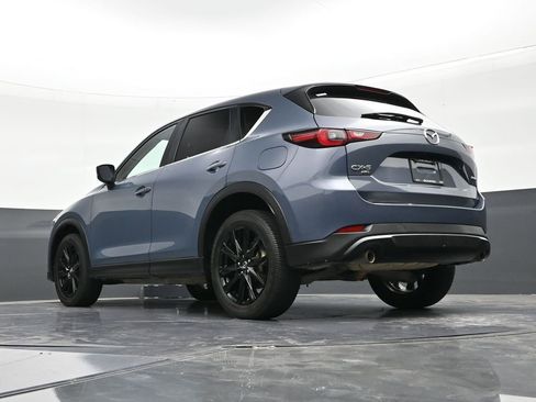 Used 2023 MAZDA CX-5 Carbon Edition image 23