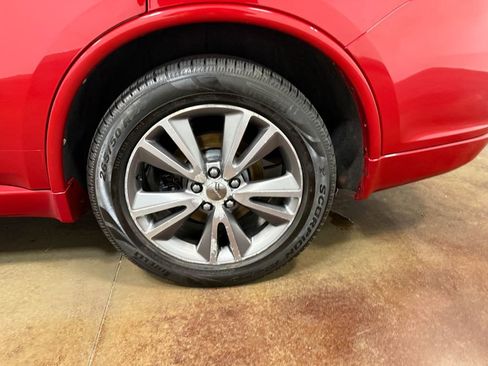 Used 2013 Dodge Durango R/T w/ Leather Interior Group image 90