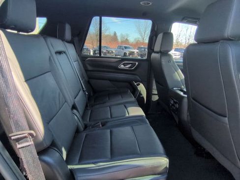 Used 2024 Chevrolet Tahoe LT image 28