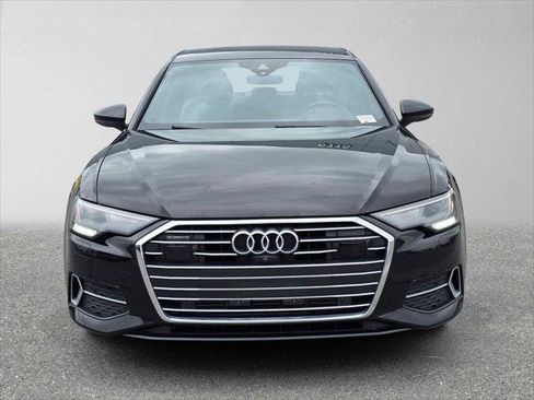 Used 2023 Audi A6 2.0T Premium AWD/4WD image 8