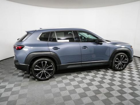 Used 2024 MAZDA CX-50 AWD 2.5 S w/ Weather Package image 2