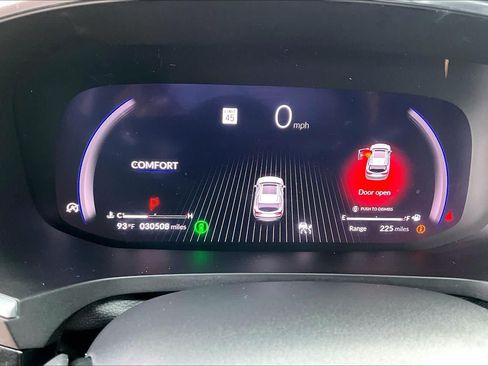 Certified 2024 Acura MDX A-Spec AWD/4WD image 24