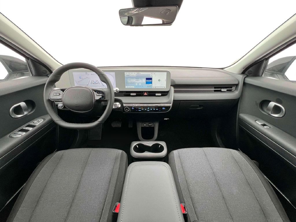 New 2024 Hyundai Ioniq 5 SEL AWD/4WD image 14