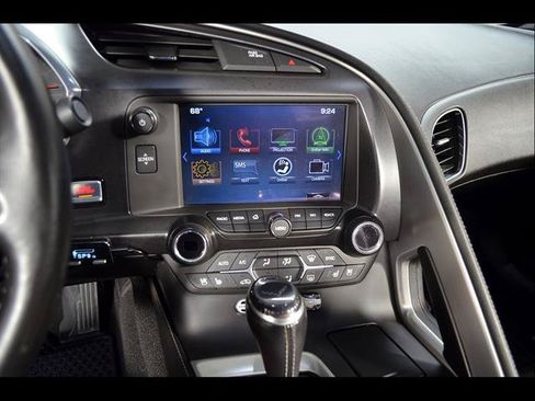 Used 2019 Chevrolet Corvette Grand Sport RWD image 14