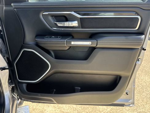 Used 2022 RAM 1500 Laramie w/ Sport Appearance Package RWD image 14