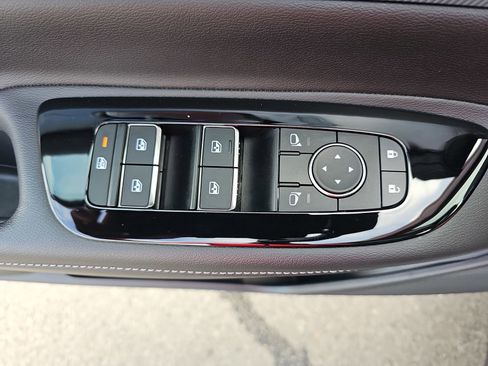 Used 2025 Nissan Murano SL AWD/4WD image 30