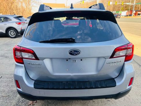 Used 2017 Subaru Outback 2.5i Premium w/ Popular Package #1 image 10