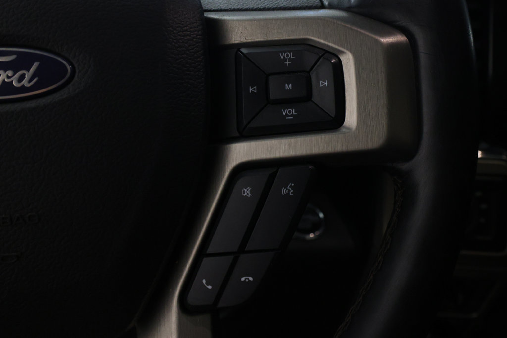 Used 2022 Ford F250 Platinum AWD/4WD image 25