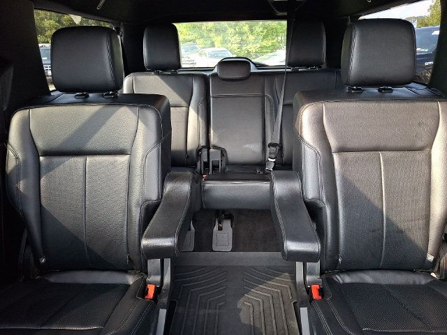 Used 2021 Ford Expedition Max XLT AWD/4WD image 25