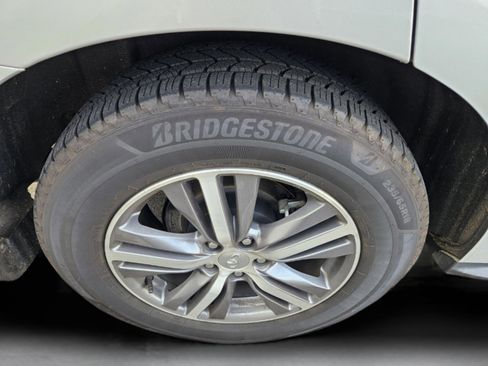 Used 2020 INFINITI QX60 Luxe w/ Essential Package image 31