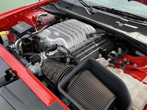 Used 2018 Dodge Challenger SRT Demon image 28