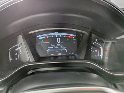 Used 2022 Honda CR-V Touring image 6