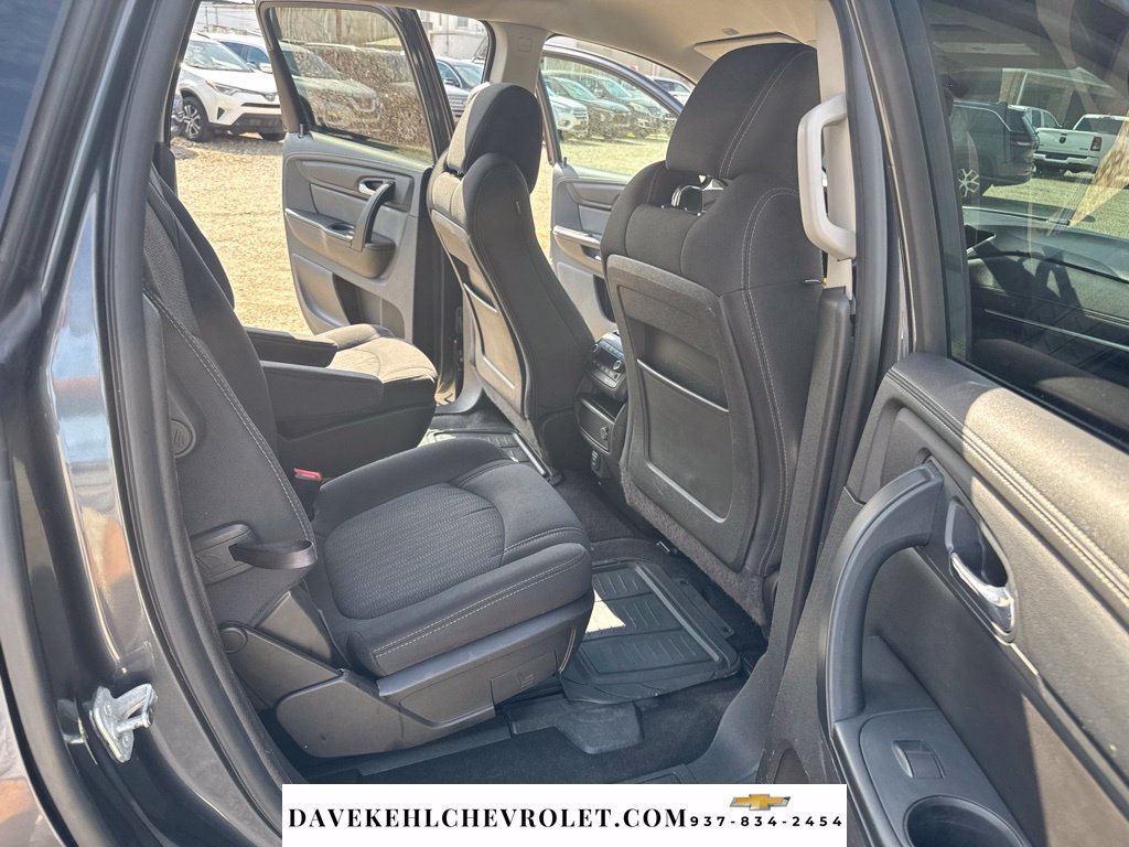 Used 2014 Chevrolet Traverse LT AWD/4WD image 21