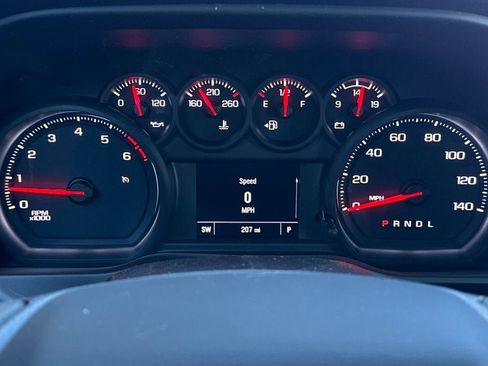 New 2026 Chevrolet Silverado 2500 W/T w/ WT Convenience Package RWD image 23