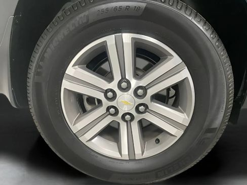 Used 2015 Chevrolet Traverse LT AWD/4WD image 27