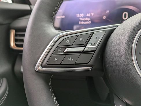 New 2026 Buick Envision Avenir image 30