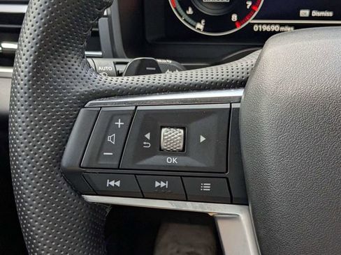 Used 2024 Mitsubishi Outlander SE Black Edition FWD image 22