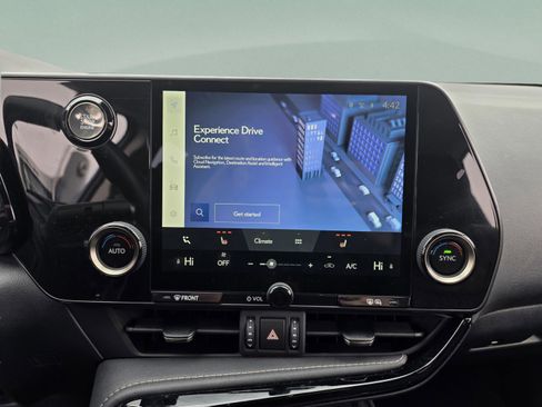 Certified 2025 Lexus NX 250 FWD image 19