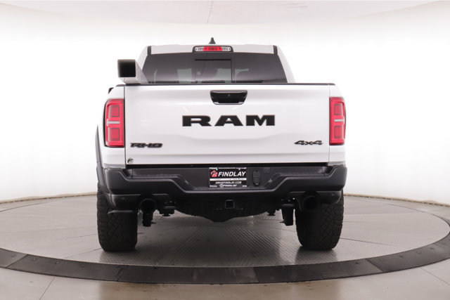 Used 2025 RAM 1500 RHO w/ Bed Utility Group AWD/4WD image 11