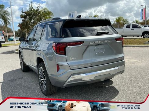 New 2026 GMC Terrain Denali image 7