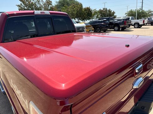 Used 2013 Ford F150 Lariat w/ Luxury Equipment Group AWD/4WD image 9