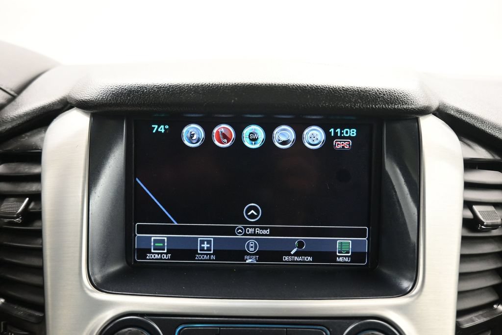 Used 2018 GMC Yukon SLT AWD/4WD image 20