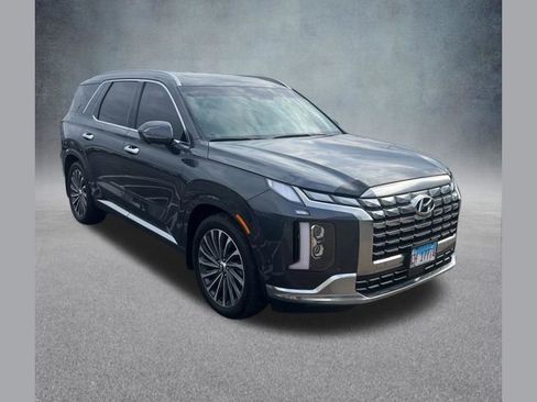 Used 2024 Hyundai Palisade Calligraphy AWD/4WD image 1