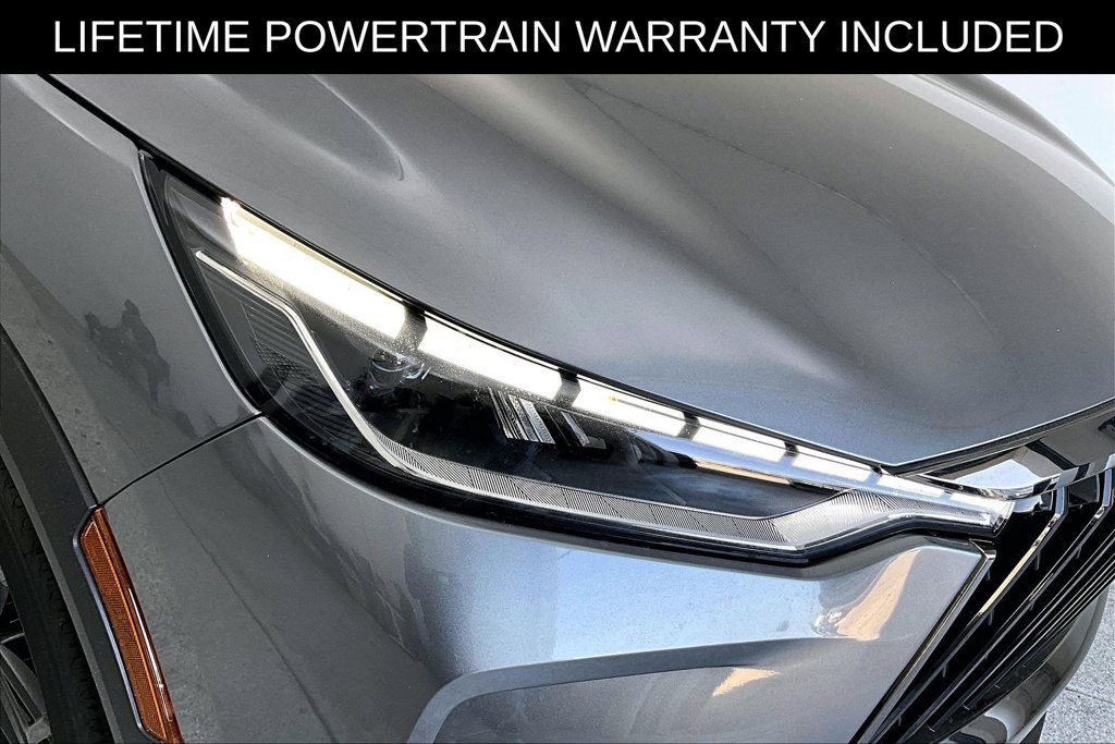 New 2027 INFINITI QX60 Sport w/ Dark Cargo Package AWD/4WD image 29