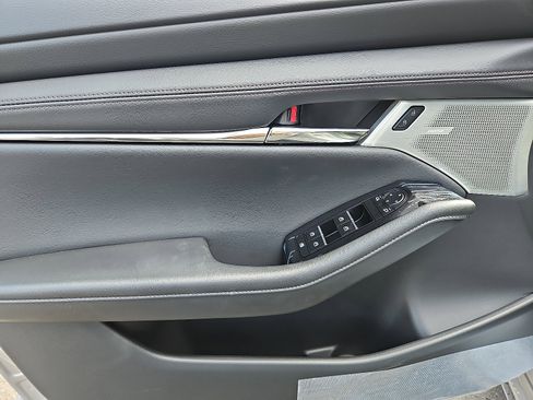 New 2026 MAZDA MAZDA3 2.5 S Hatchback w/ Premium Pkg image 10