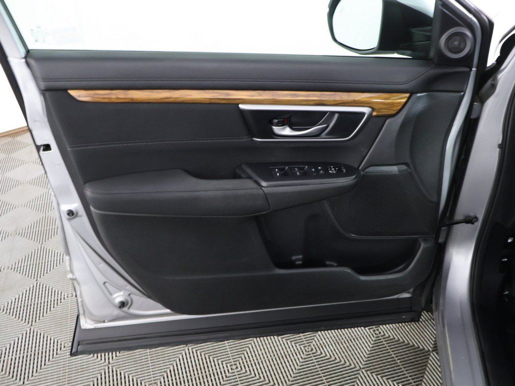 Used 2020 Honda CR-V EX image 24